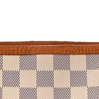 Louis Vuitton Damier Azur Neverfull GM 10 of 11