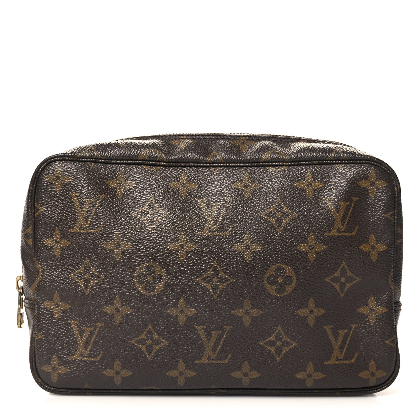 Monogram Trousse Toilette 23