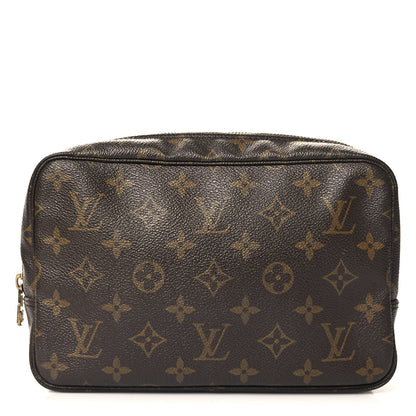 Louis Vuitton Monogram Trousse Toilette 23 1 of 6