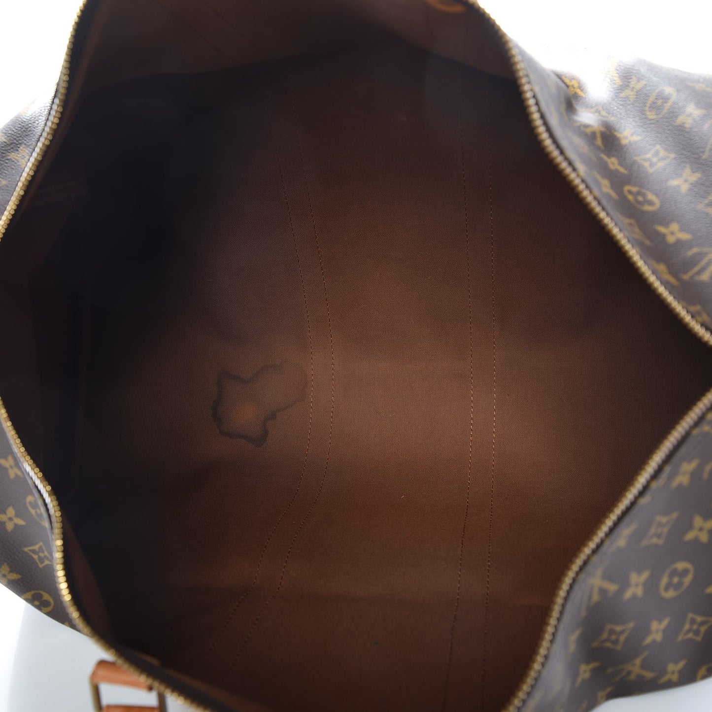 Monogram Keepall 55