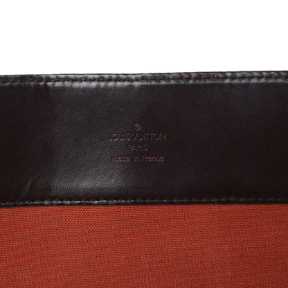 Louis Vuitton Damier Ebene Broadway Messenger Bag 8 of 8