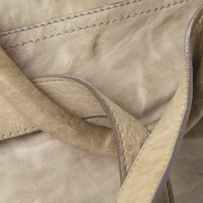 Givenchy Tumbled Sheepskin Medium Pandora Beige 13 of 19
