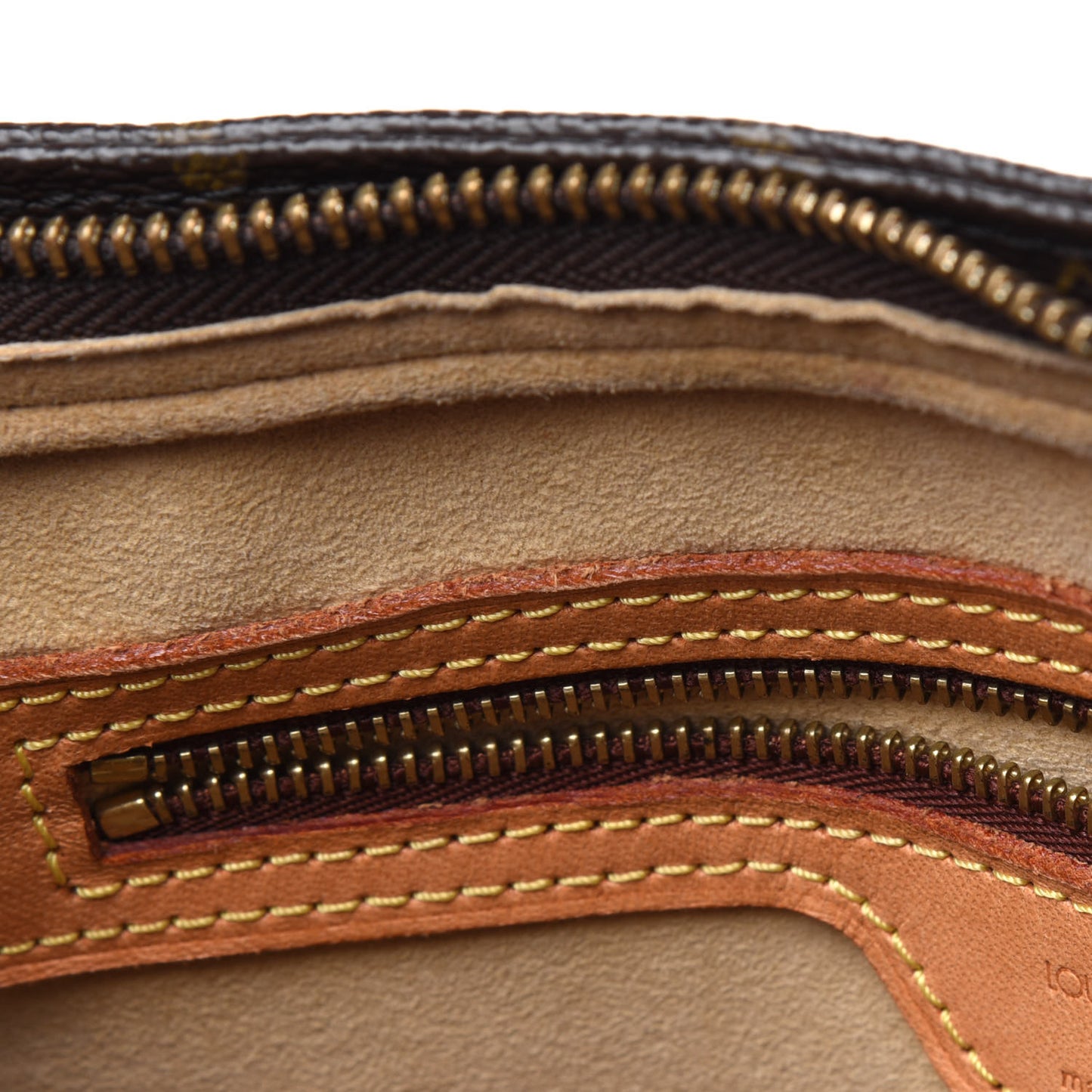 Monogram Looping MM
