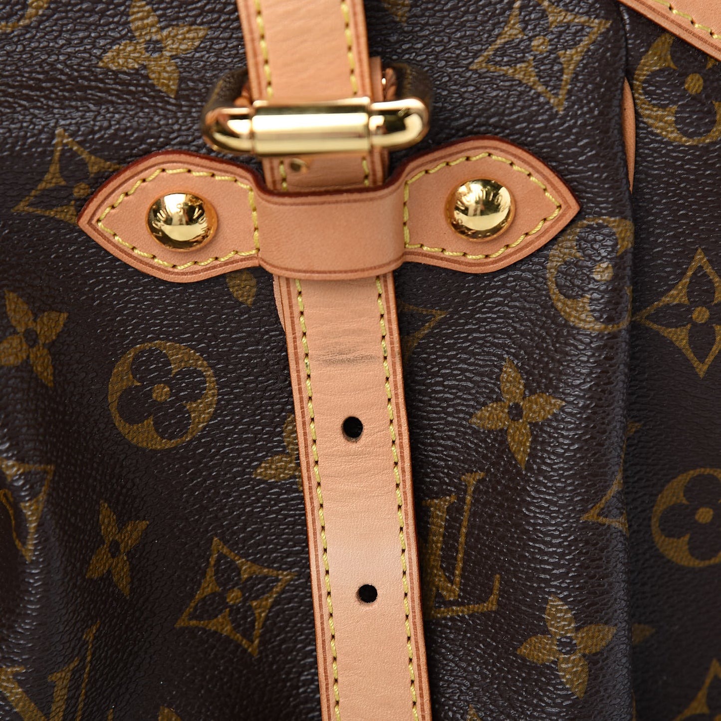 Monogram Tivoli GM