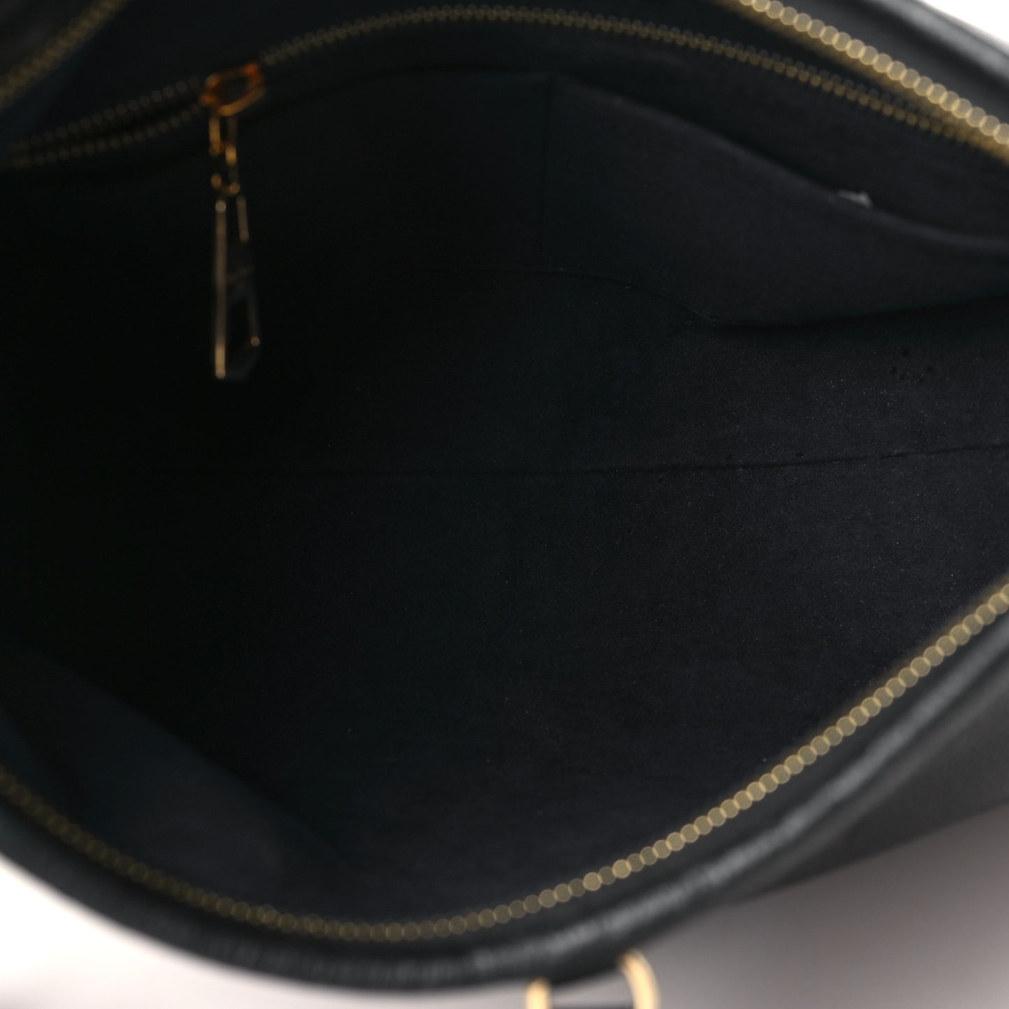 Empreinte Carryall PM Black