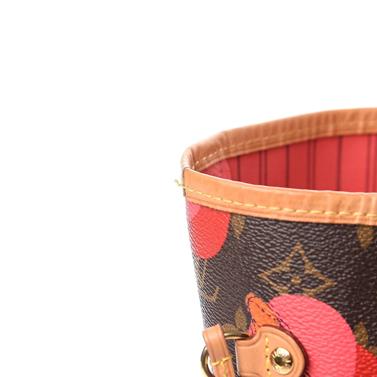 Monogram Ramages Neverfull MM