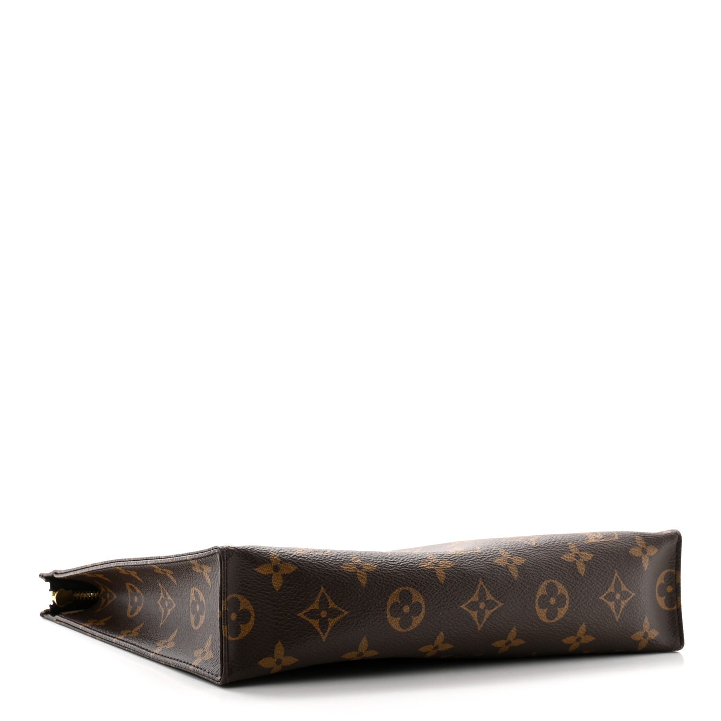 Monogram Toiletry Pouch 26