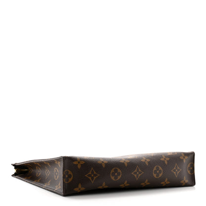 Louis Vuitton Monogram Toiletry Pouch 26 4 of 7