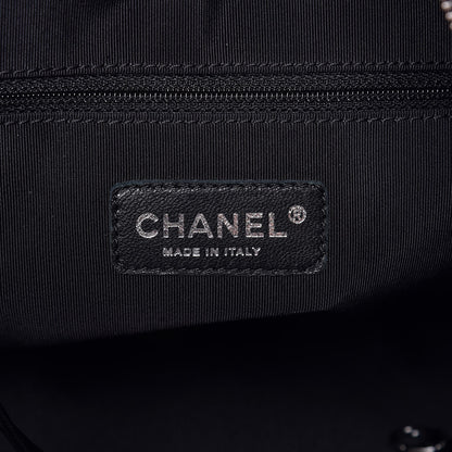 Chanel Caviar 31 Hobo Dark Brown 6 of 7