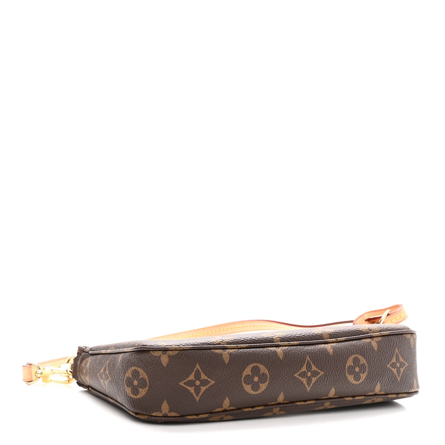 Louis Vuitton Monogram Pochette Accessories NM 4 of 10