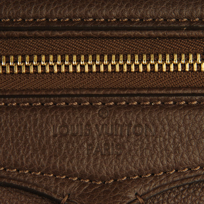 Louis Vuitton Empreinte Petillante Clutch Ombre 5 of 8