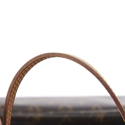 Louis Vuitton Monogram Neo Neverfull MM Rose Ballerine 11 of 22