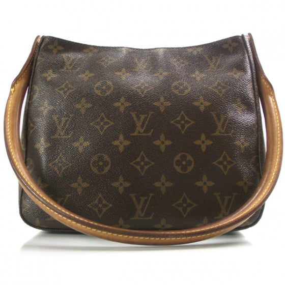 Monogram Looping MM