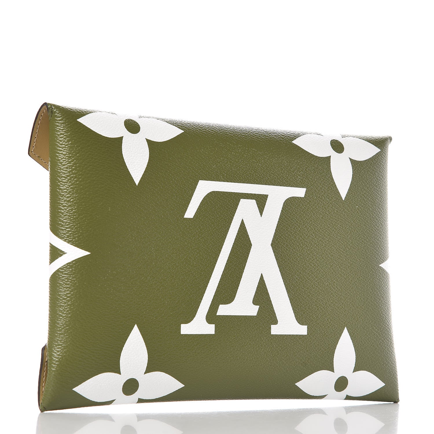 Louis Vuitton Monogram Giant Kirigami Pochette Set 4 of 9