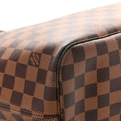 Louis Vuitton Damier Ebene Neo Neverfull MM 14 of 28