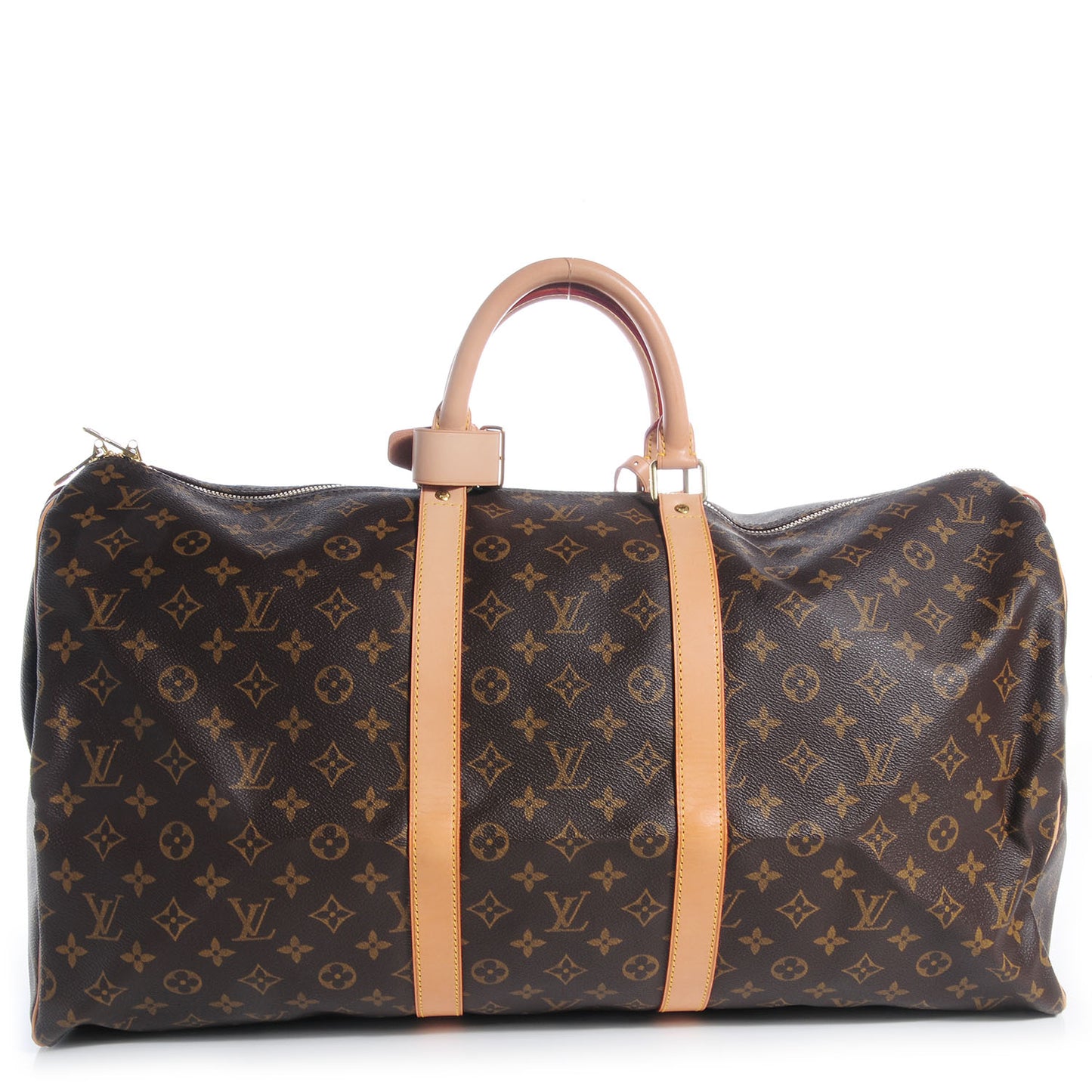 Monogram Keepall 55