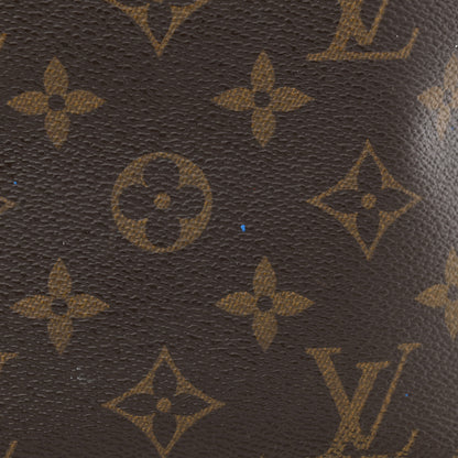 Louis Vuitton Monogram Neverfull MM 12 of 16