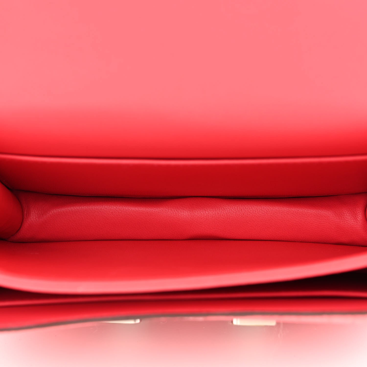 Hermes Matte Alligator Constance 18 Bougainvillea 5 of 11