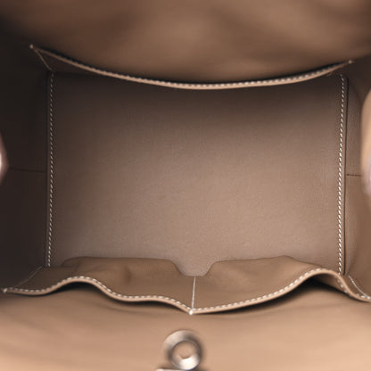 Hermes Swift Toolbox 20 Etoupe 4 of 11