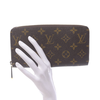 Louis Vuitton Monogram Zippy Wallet 2 of 6