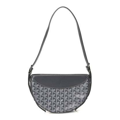 Goyard Goyardine Hirondelle Bag Grey 1 of 9