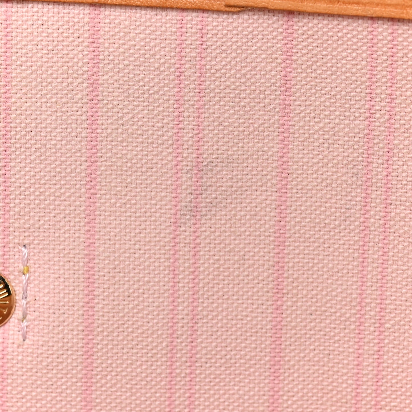 Damier Azur Neo Neverfull MM Rose Ballerine