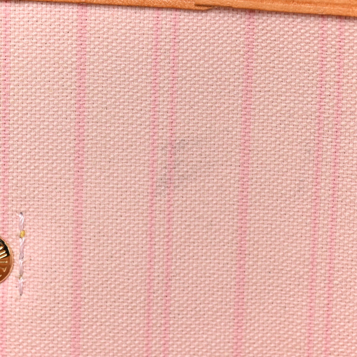 Louis Vuitton Damier Azur Neo Neverfull MM Rose Ballerine 15 of 20