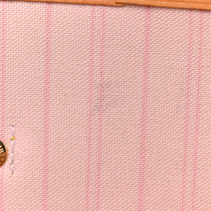 Louis Vuitton Damier Azur Neo Neverfull MM Rose Ballerine 15 of 20