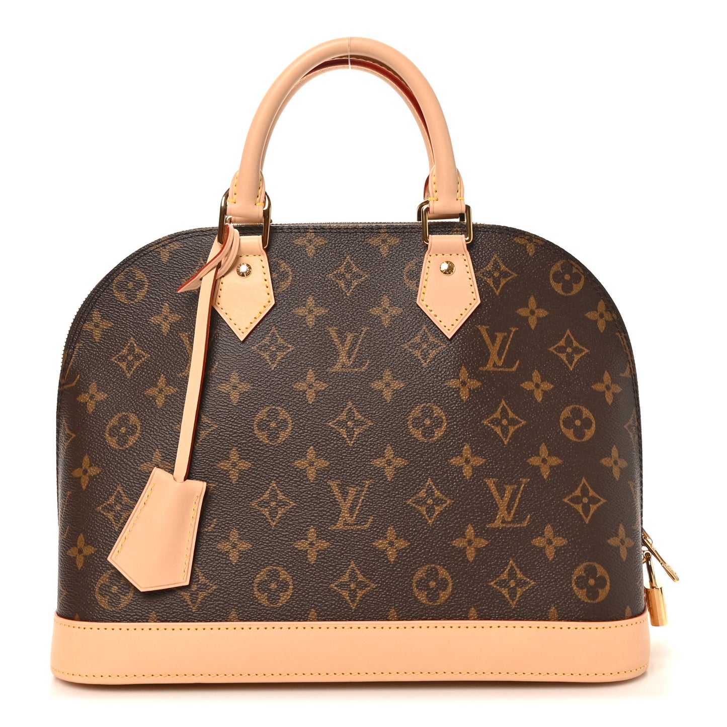 Monogram Alma PM