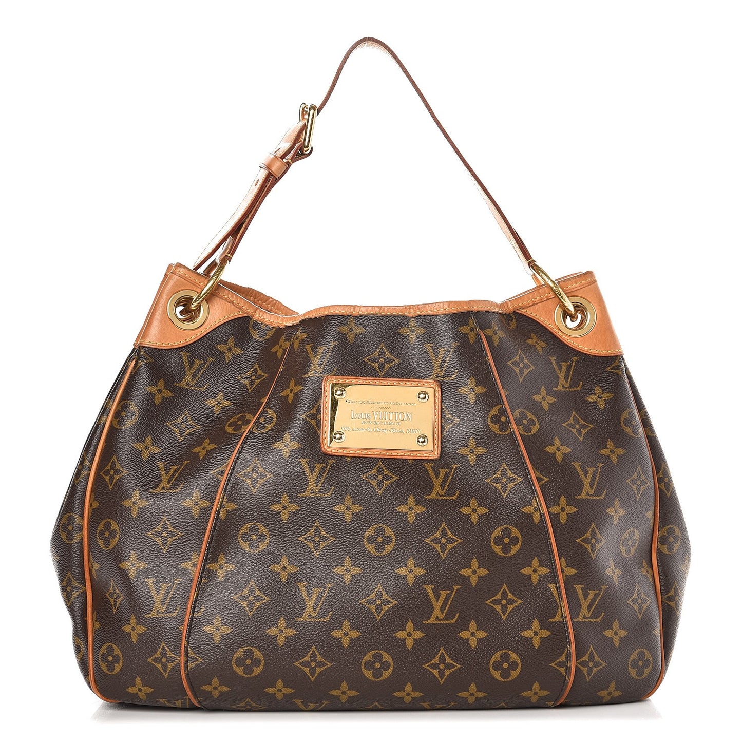 Monogram Galliera PM