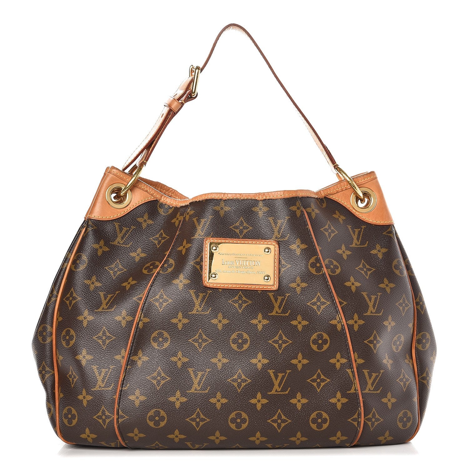 Louis Vuitton Monogram Galliera PM 1 of 13