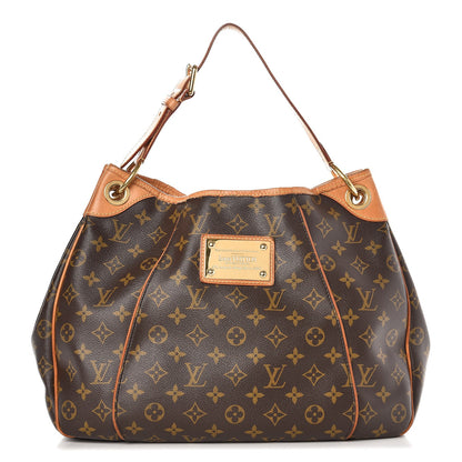 Louis Vuitton Monogram Galliera PM 1 of 13