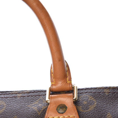 Louis Vuitton Monogram Speedy 30 19 of 19