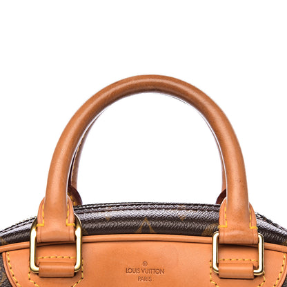 Louis Vuitton Monogram Trouville 7 of 12