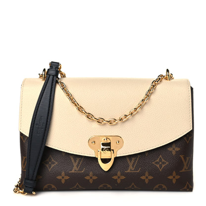 Louis Vuitton Monogram Saint Placide Creme 1 of 10