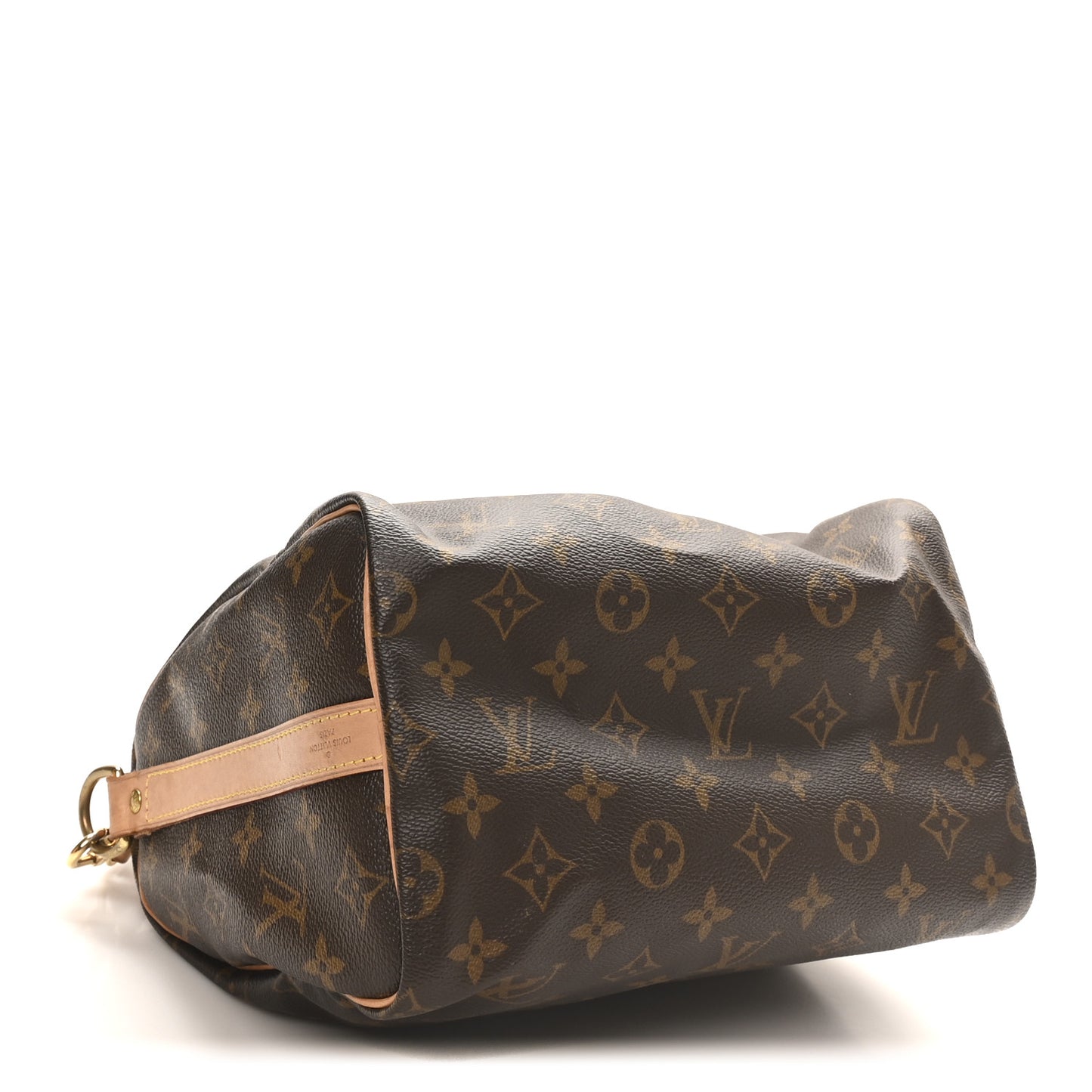 Monogram Speedy Bandouliere 25