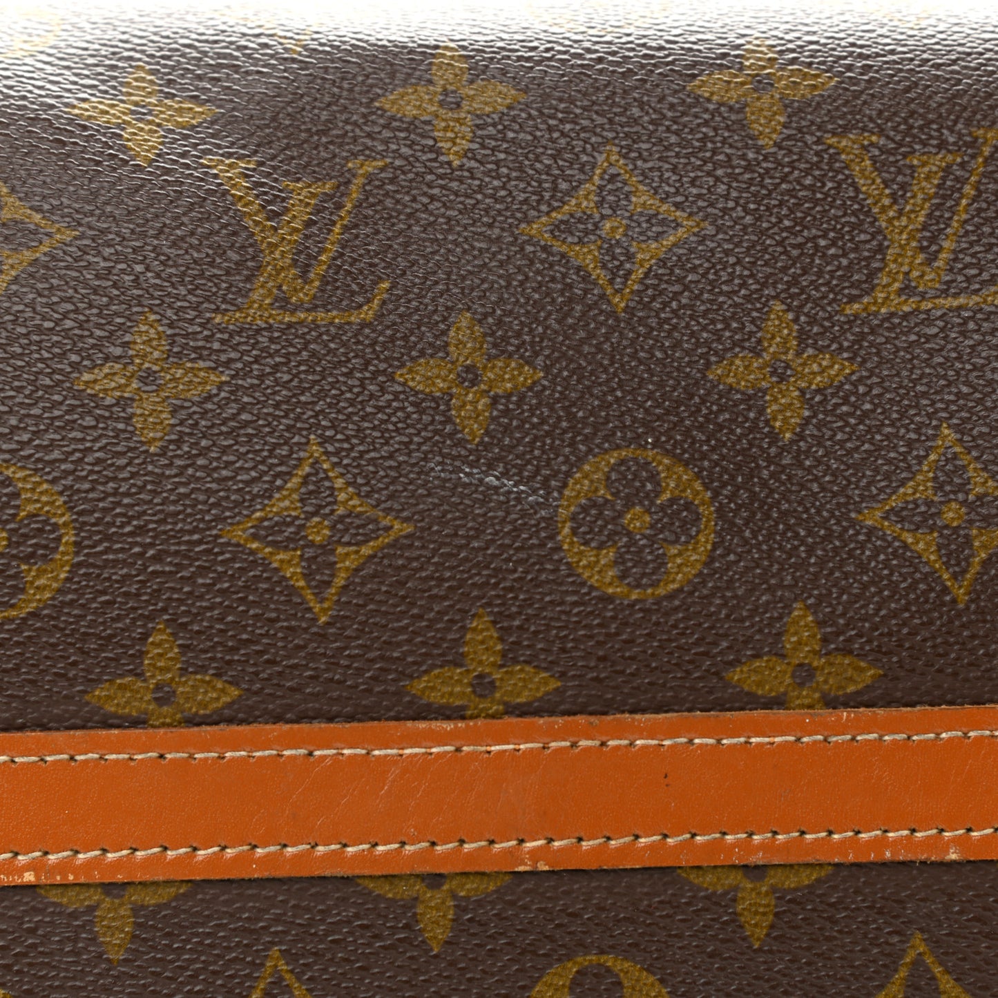 Monogram French Company Speedy 35