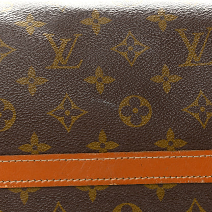 Louis Vuitton Monogram French Company Speedy 35 30 of 33