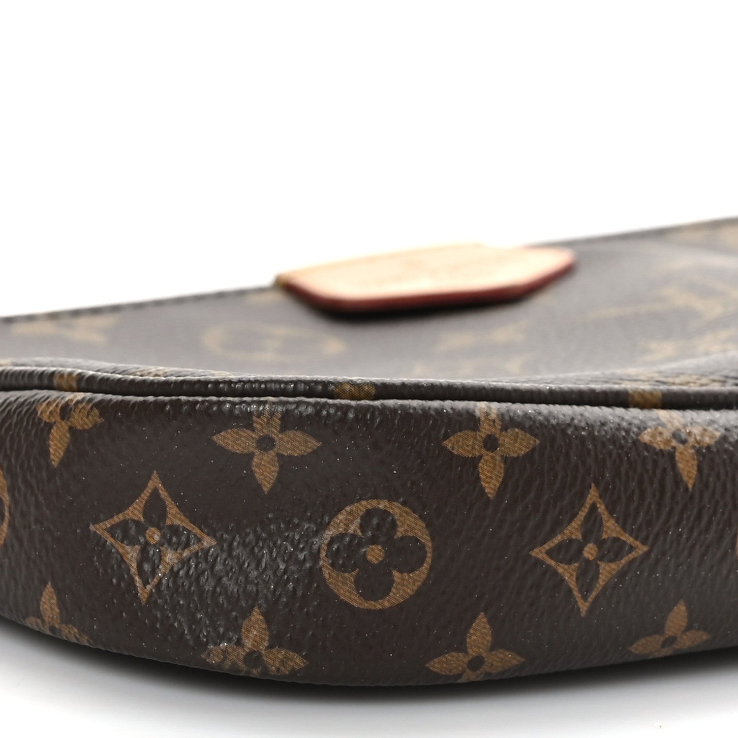 Louis Vuitton Monogram Multi Pochette Accessories Large Pochette 6 of 7