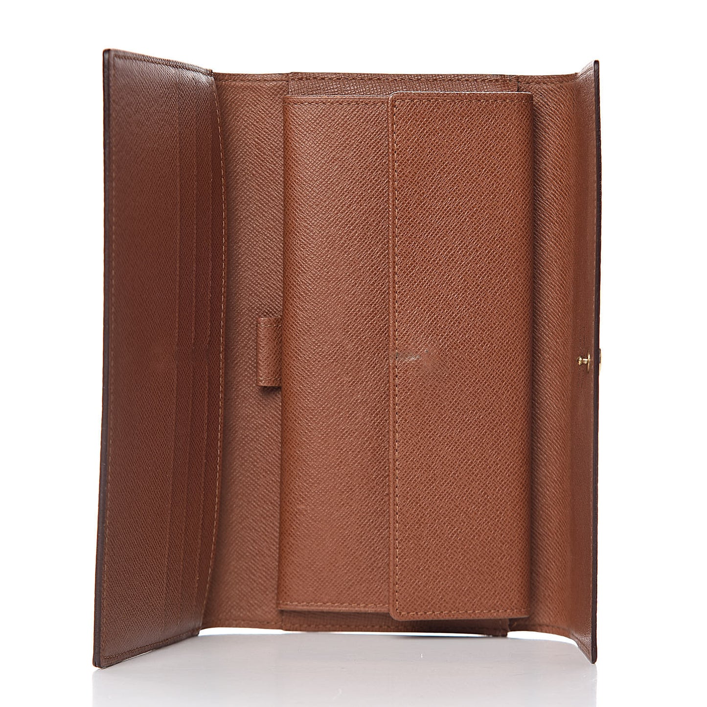 Monogram Porte Tresor International Wallet