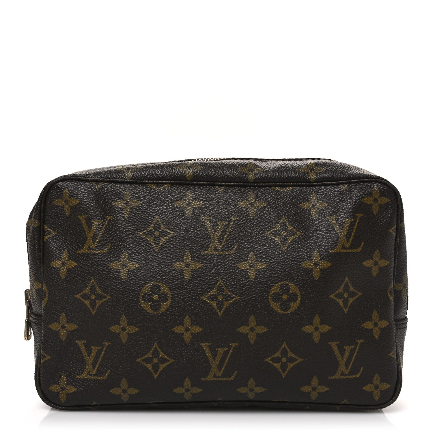 Louis Vuitton Monogram Trousse Toilette 23 1 of 11