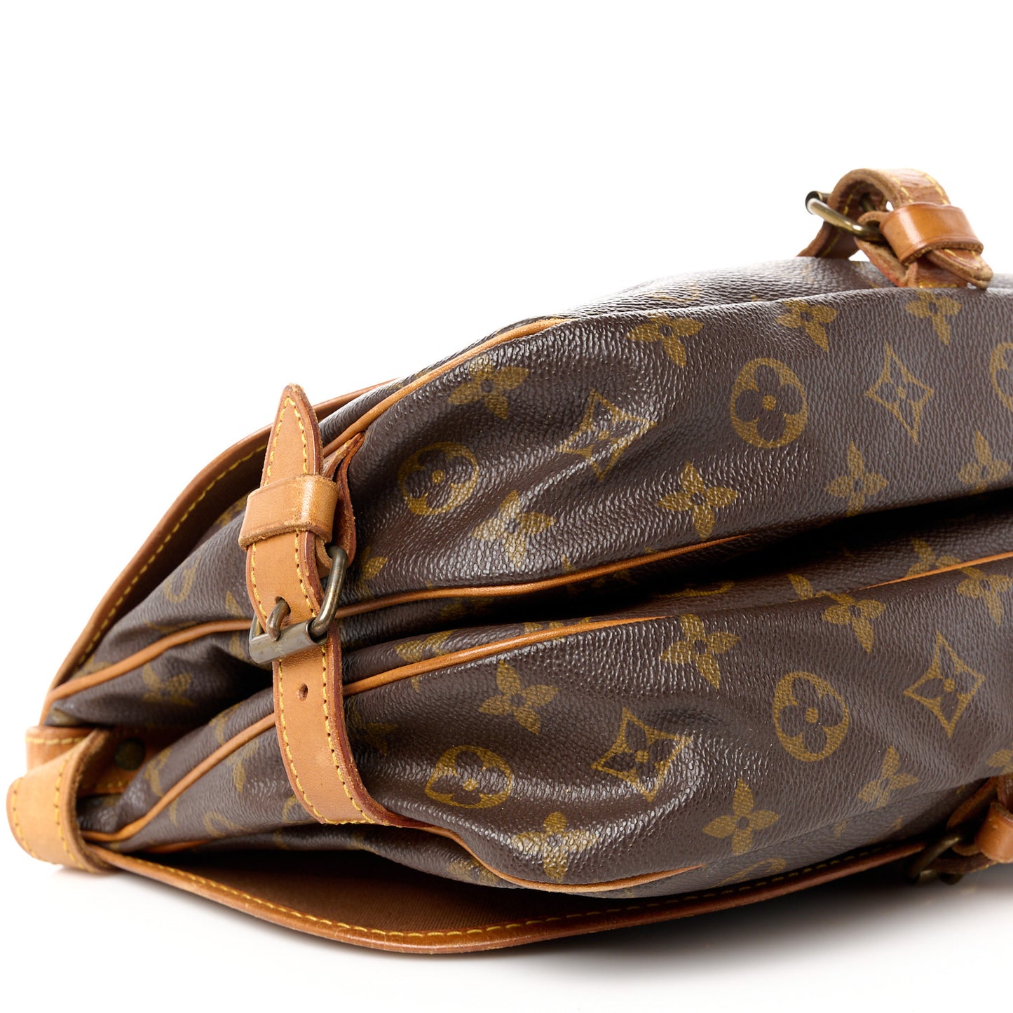 Monogram Saumur 30