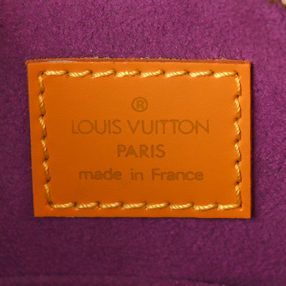 Louis Vuitton Epi Jasmin Tassil 6 of 8