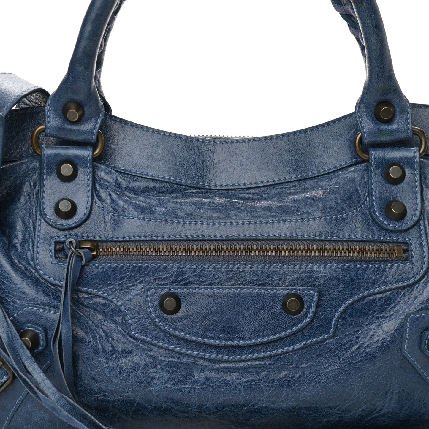 Agneau Classic Hardware First Marine