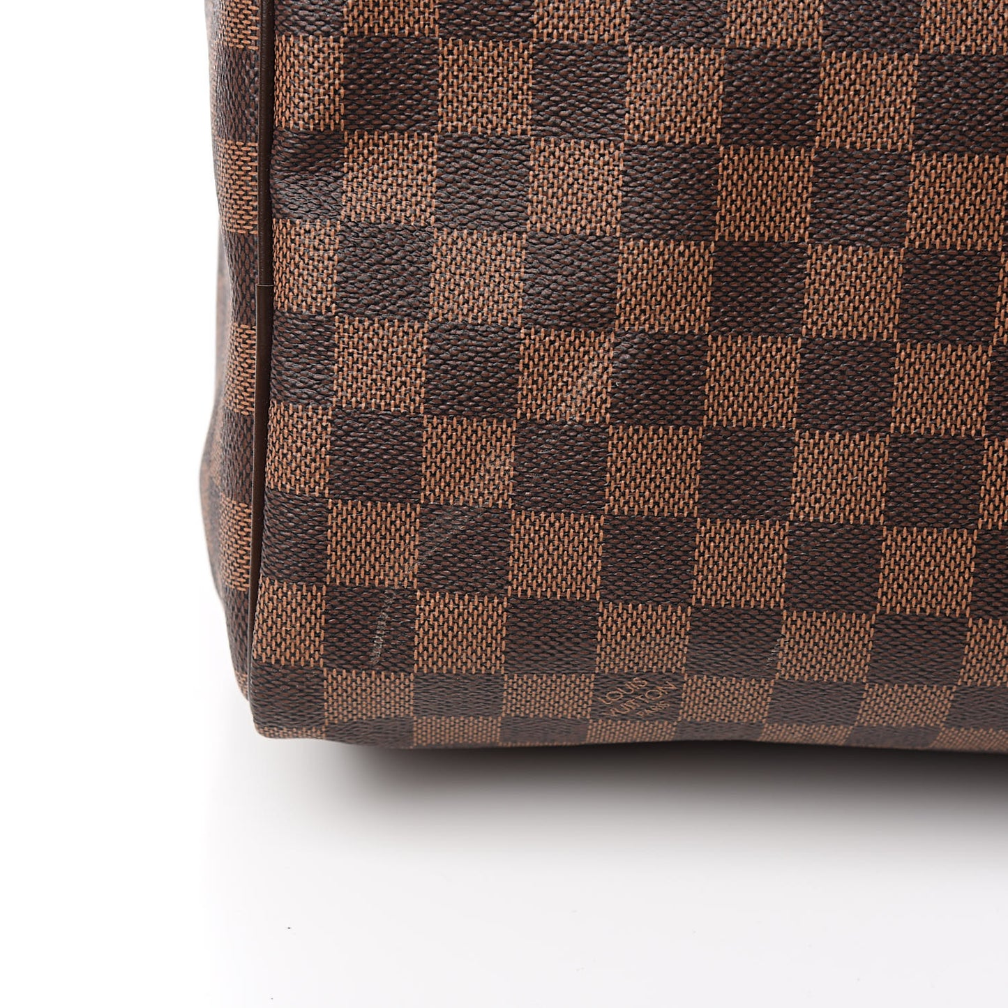 Damier Ebene Speedy 30