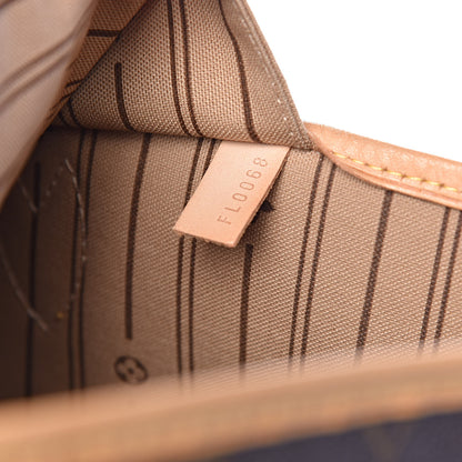 Louis Vuitton Monogram Neverfull GM 7 of 10
