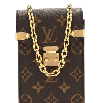 Louis Vuitton Monogram Phone Pouch Metis 7 of 10