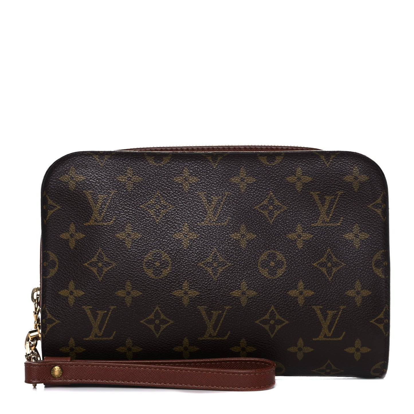 Monogram Pochette Orsay