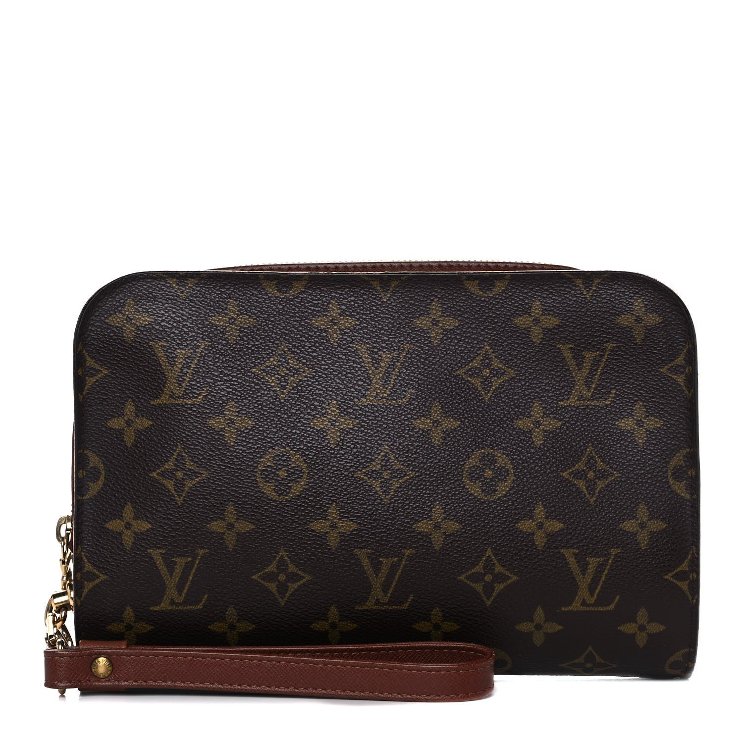 Louis Vuitton Monogram Pochette Orsay 1 of 10