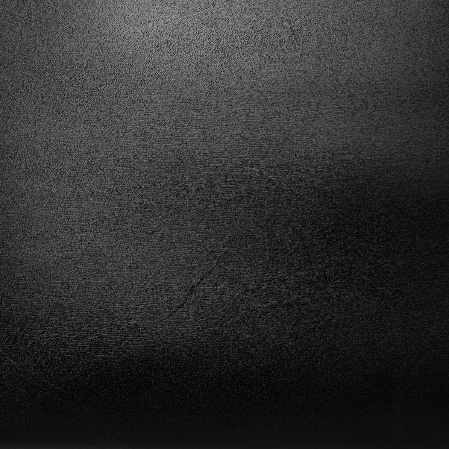 Saint Laurent Calfskin Monogram iPad Case Black 9 of 12